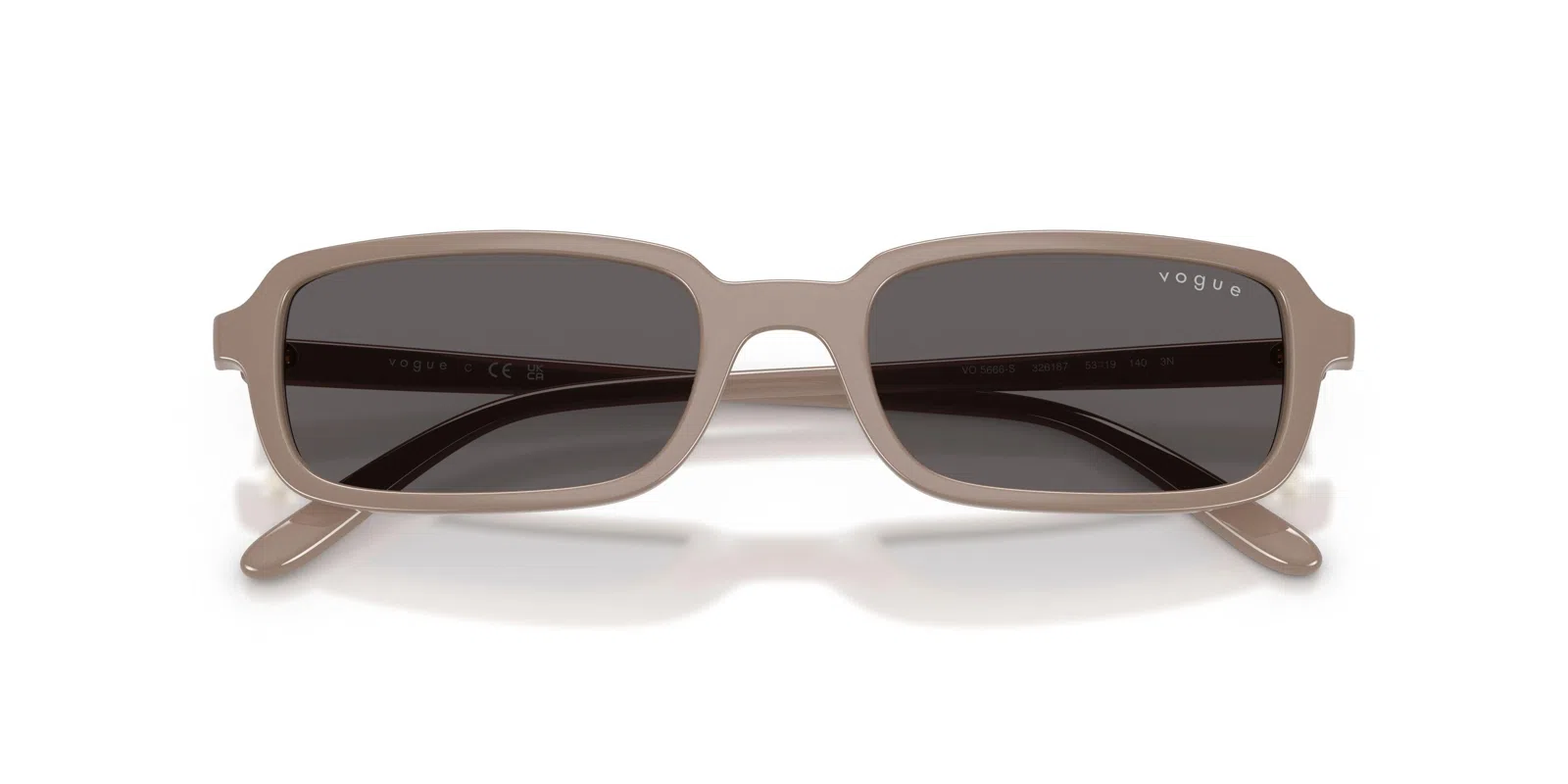 Vogue 5666S Sunglasses - view 17